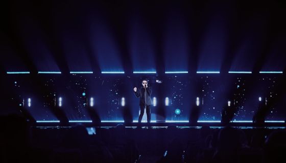 Хиты Depeche Mode. Enjoy the Symphony с оркестром