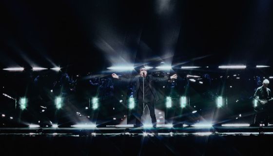 Хиты Depeche Mode. Enjoy the Symphony с оркестром