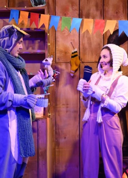 Фрося — ель обыкновенная