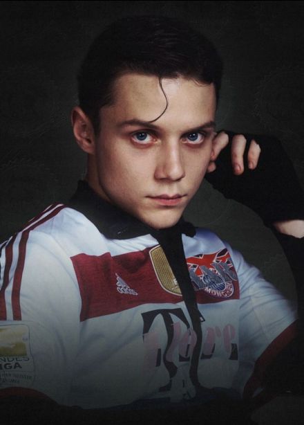 Ваня Дмитриенко