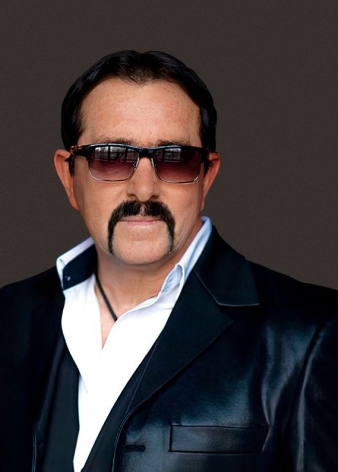 Владимир Ждамиров, Стрежевой