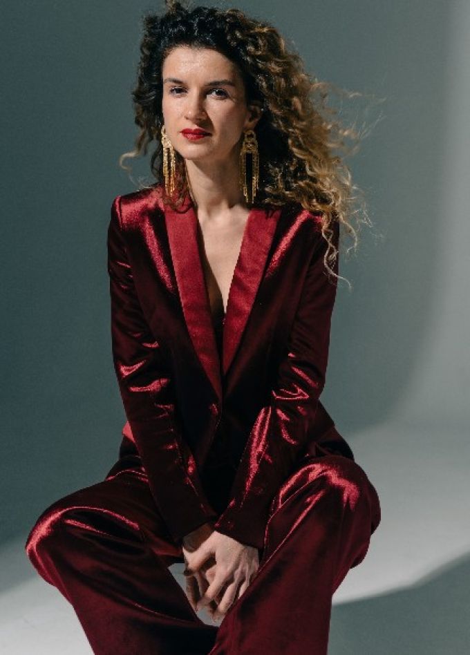 Полина Шараева