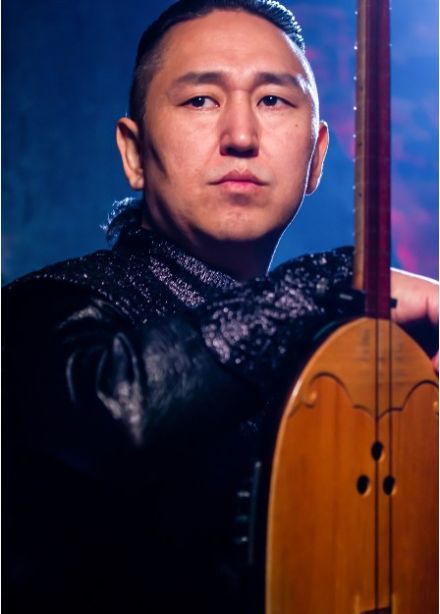 Алексей Чичаков