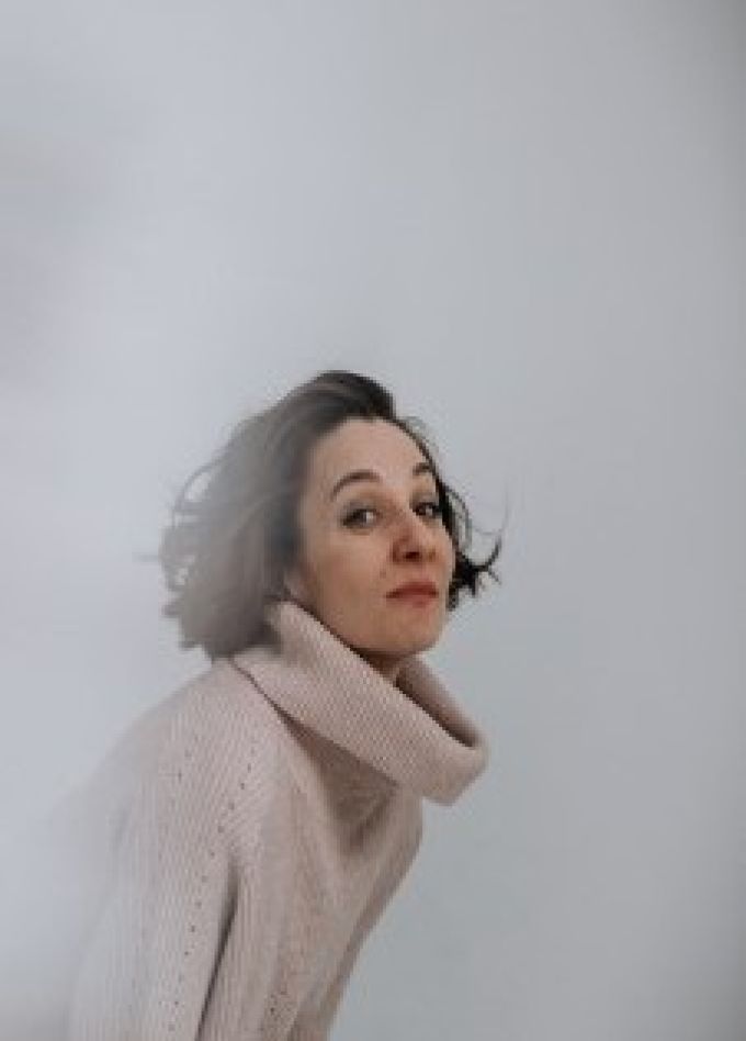 Спектакль «Блеск»