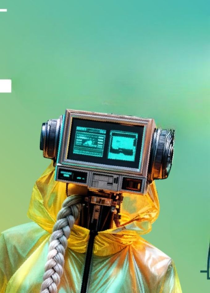 Фестиваль «Теория звука vol.2»