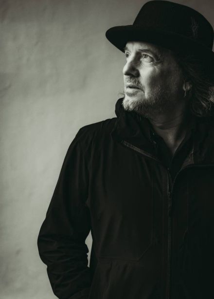 Михаил Башаков