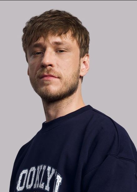 Макс Евдокимов. Стендап