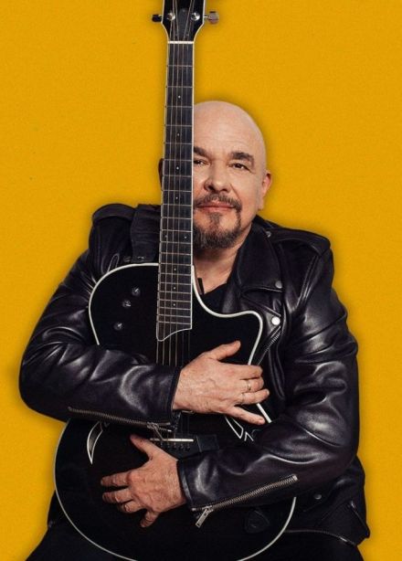 Сергей Трофимов