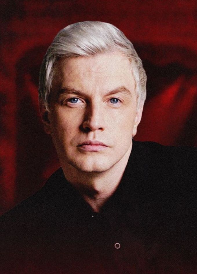 Алексей Гоман