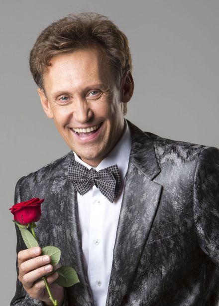 Сергей Дроботенко