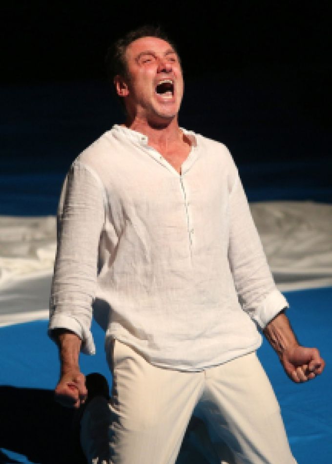 Господин Ибрагим и цветы Корана