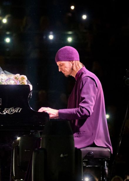 Монах Авель