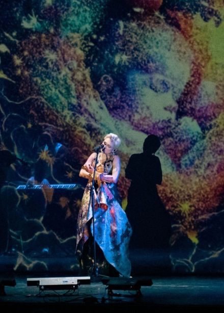 Евгения Зима. Гала-шоу