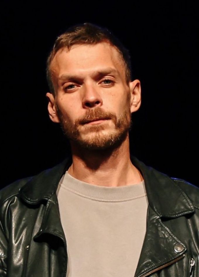 Алексей Квашонкин. Стендап