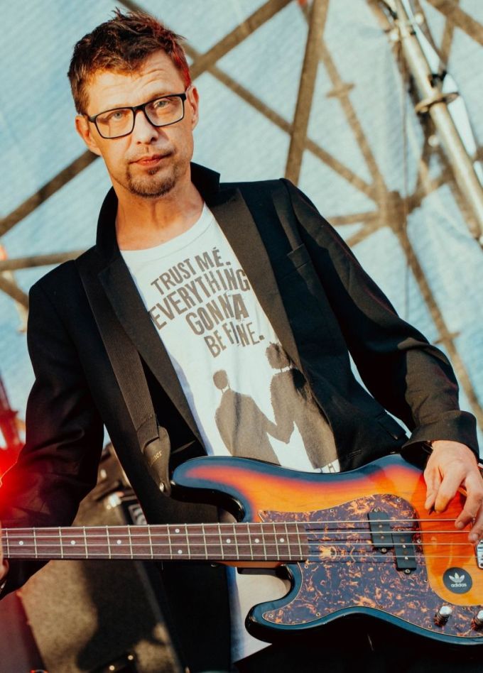 Радиопомехи