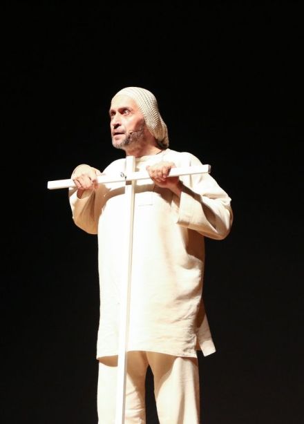 Моноспектакль «Фимка»