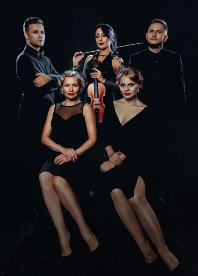 Спектакль «Женщины»