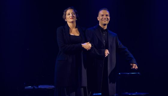 Спектакль «Женщины»