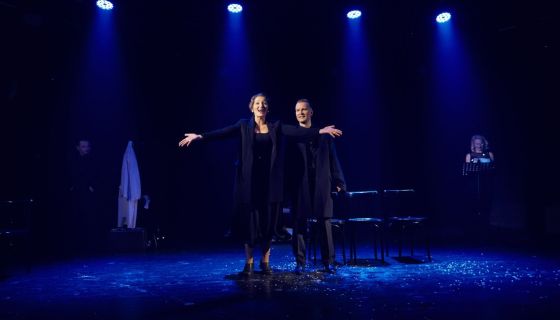 Спектакль «Женщины»