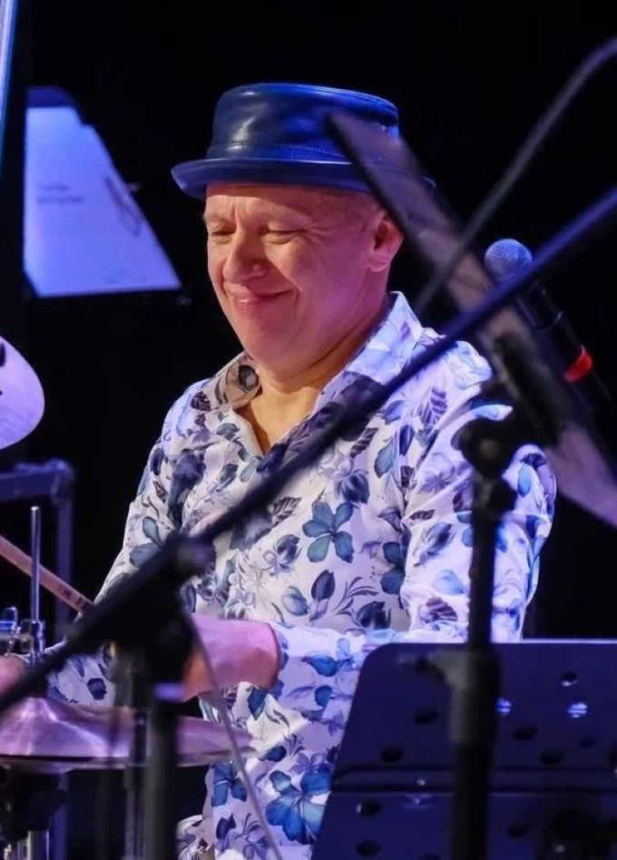 Квартет Олега и Натальи Бутмана