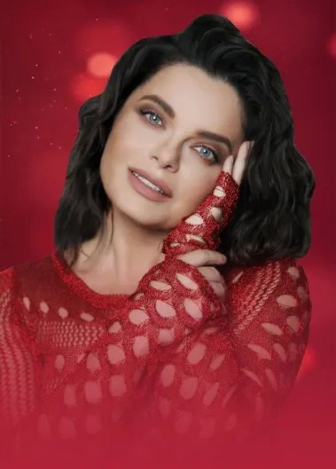 Наташа Королёва