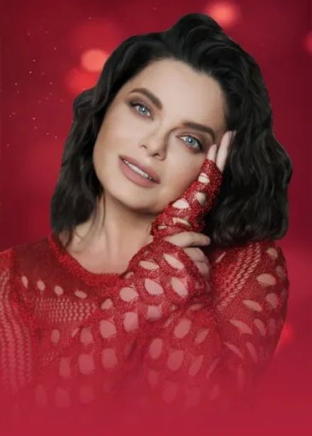 Наташа Королёва