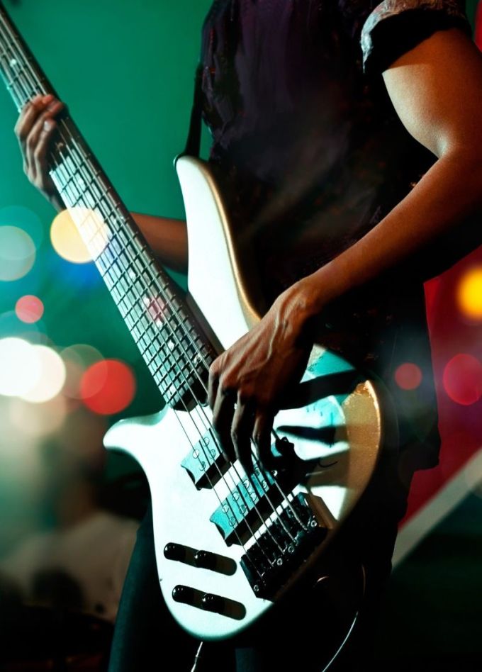 Концерт «Легенды русского и мирового рока»