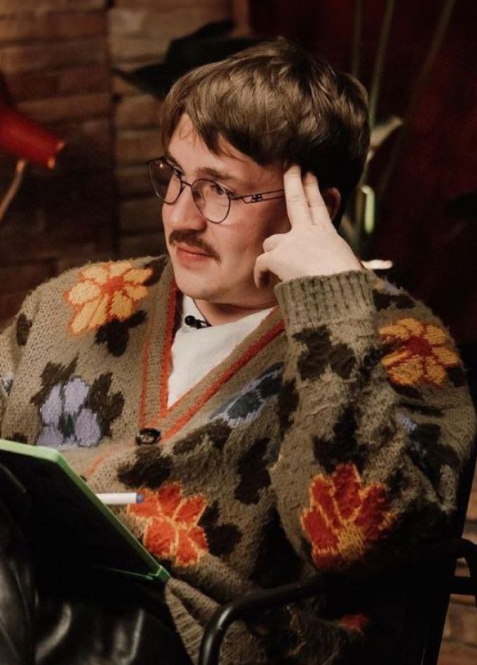 Шоу «Элементарно, Вася»