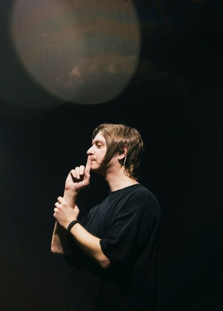 Лёва Сазонов (Dругой Ветер)