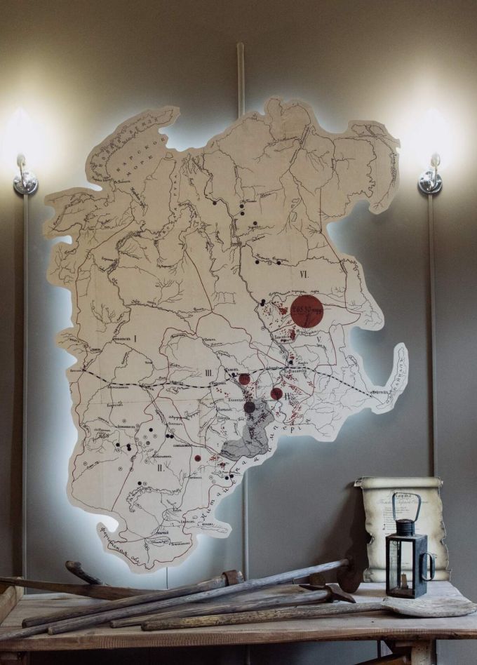 Шишков — золото Сибири