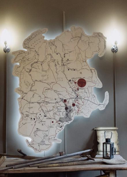 Шишков — золото Сибири