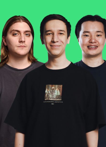 Пятничный стендап