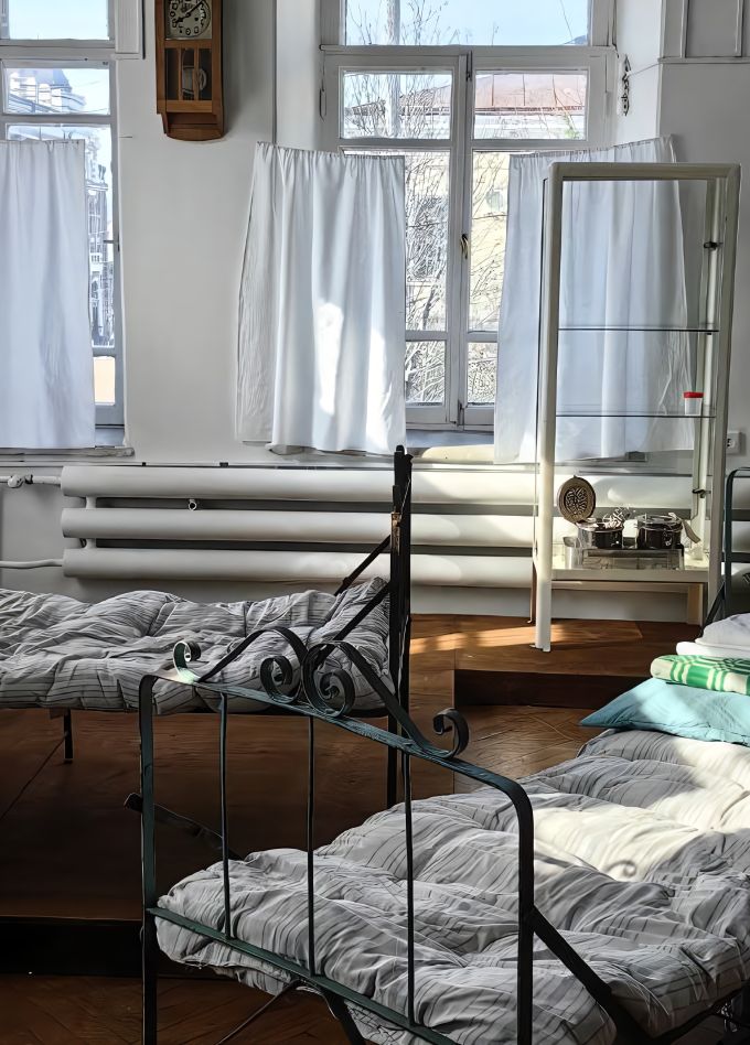 Сердце сибирского тыла. Томск в годы войны