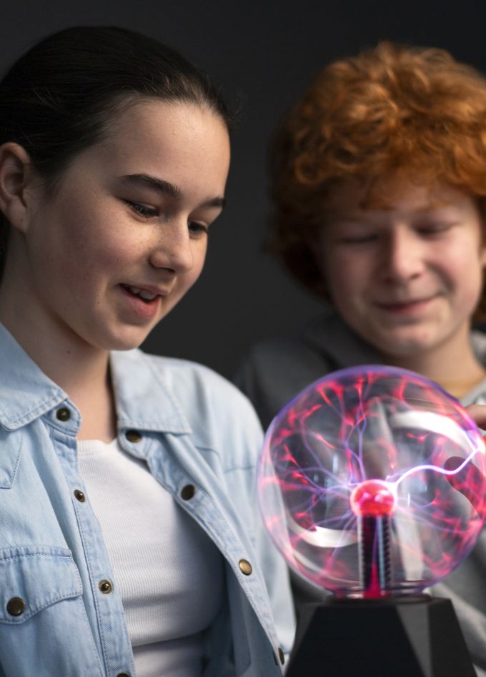 Культурные истоки российской науки