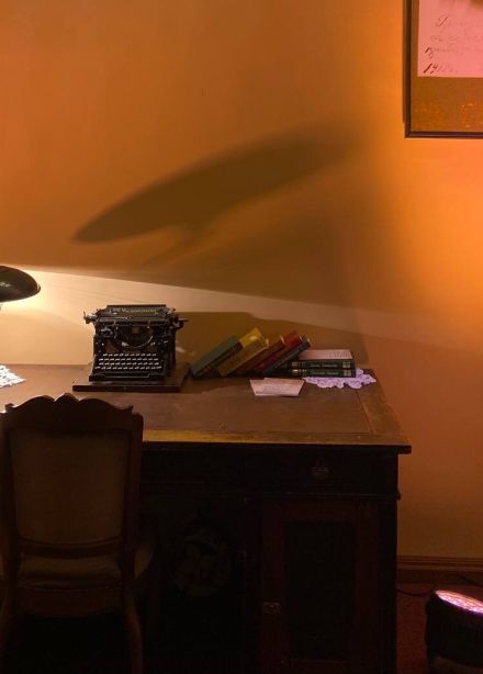 Обзорные экскурсии по Дому искусств