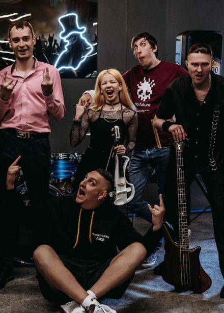 Спектакль Джо