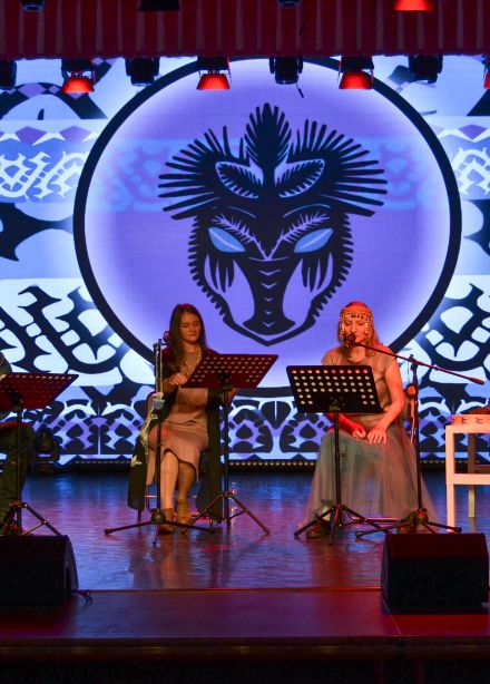 Сказки Среднего мира