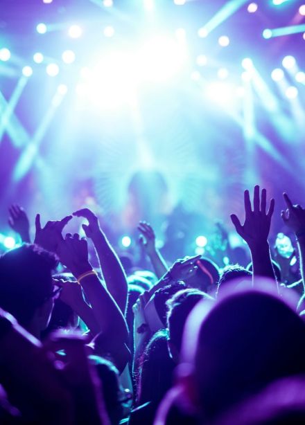 Концерт «Звёзды цыганской эстрады»