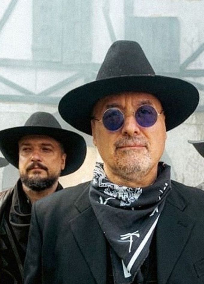 Крематорий