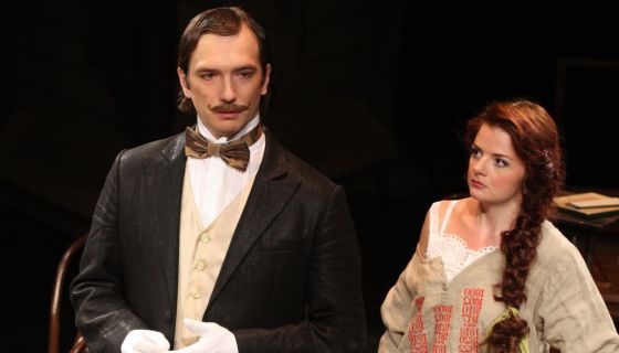 Спектакль «Чехов-Gala»