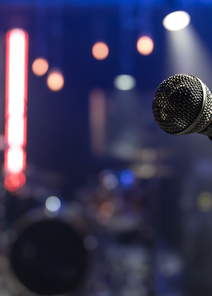 День рождения Томедии