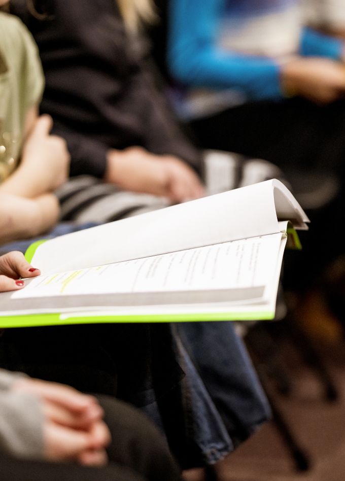 Узнай томский край!