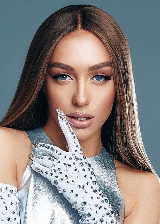 Мари Краймбрери