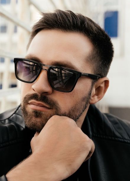 Алексей и Евгения Залозных