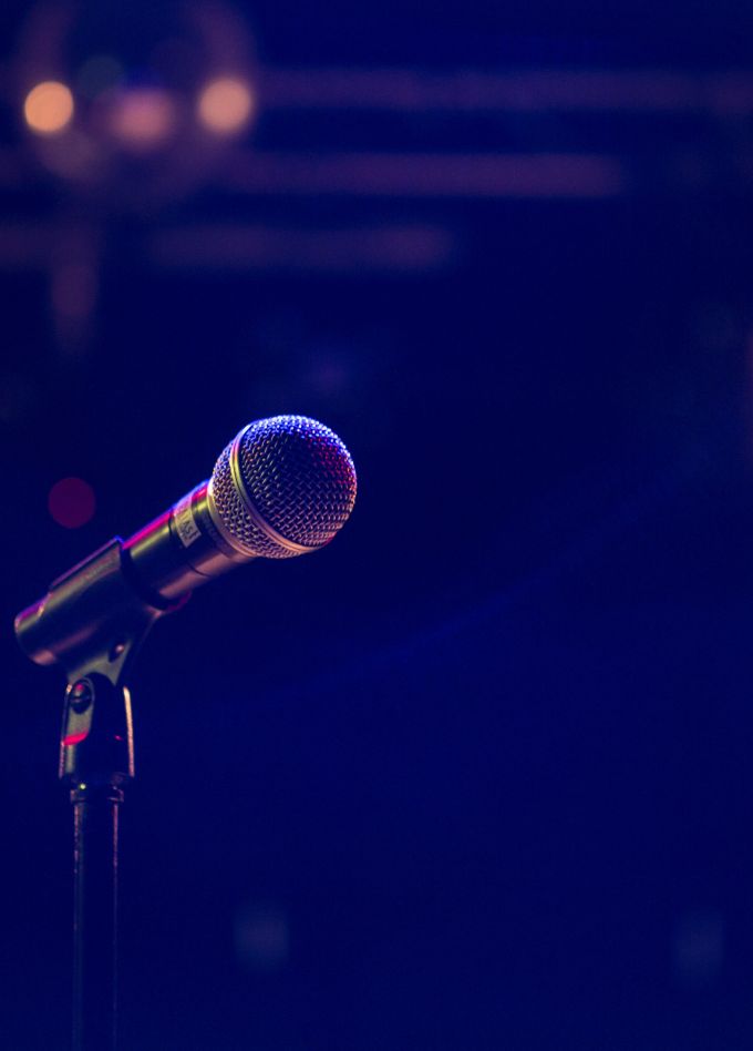 Импров под градусом