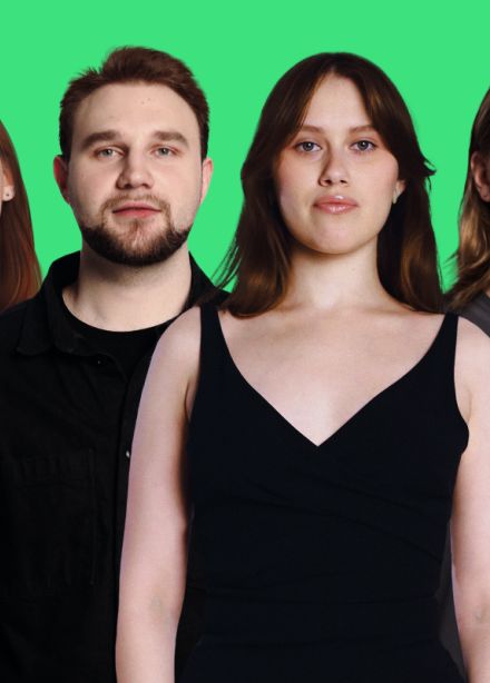 Комедийная битва