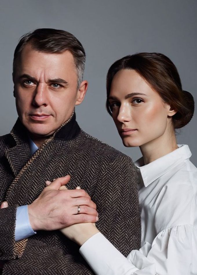 Спектакль «Осенний роман»