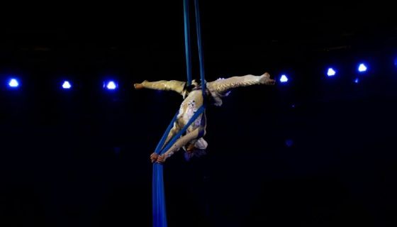 Цирк-шапито «Маска»