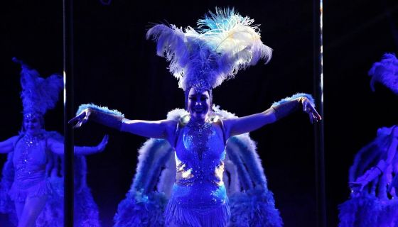 Цирк-шапито «Маска»