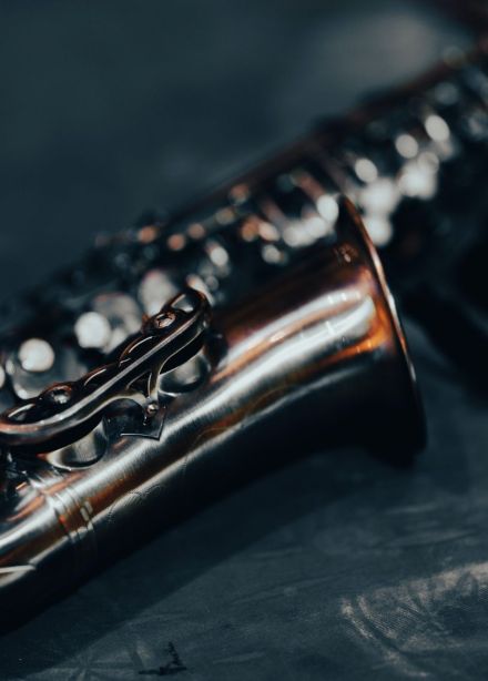 Фестиваль «Линия джаза: музыка и наука». Концерт «Джаз — калейдоскоп»